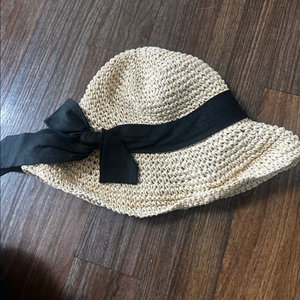 여름모자 이미지