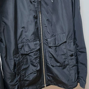 스톤아일랜드 마이크로랩스 후드 자켓 이미지