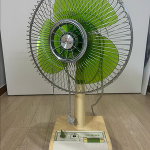 골드스타 선풍기 이미지