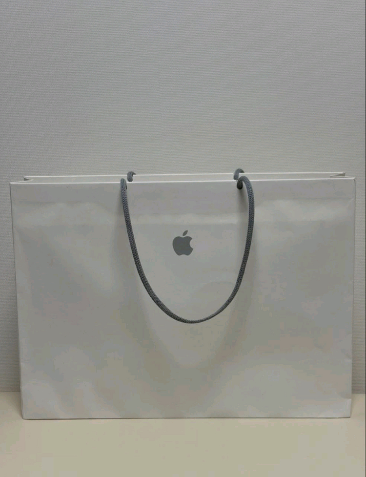 (미개봉)맥북에어13 m4 16GB 256GB 새상품 이미지