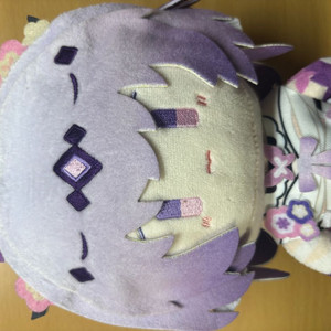 붕괴 스타레일 카스토리스 누이 인형 판매 새제품 이미지