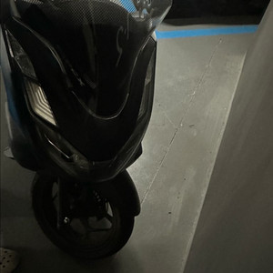 경남창원 22년식pcx125cc 판매합니다 내용 이미지