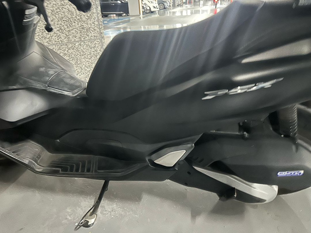 경남창원 22년식pcx125cc 판매합니다 내용 이미지