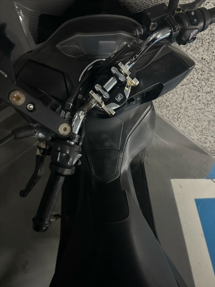 경남창원 22년식pcx125cc 판매합니다 내용 이미지