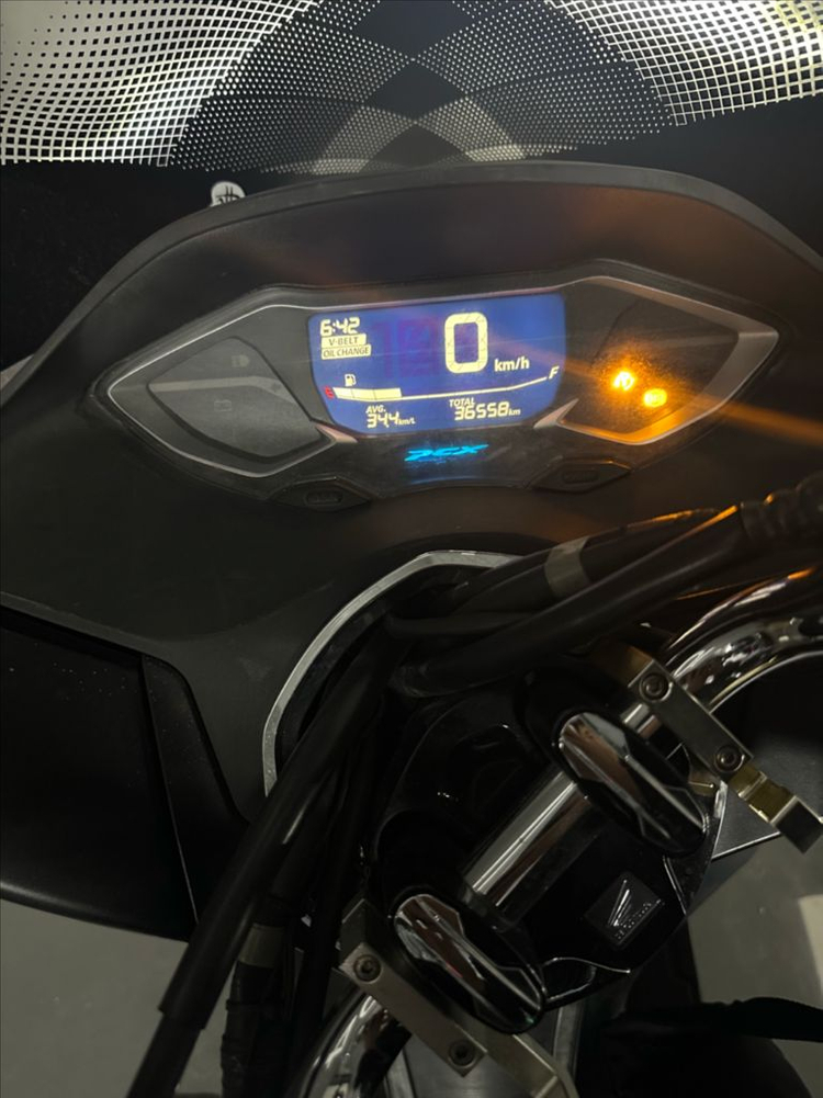 경남창원 22년식pcx125cc 판매합니다 내용 이미지