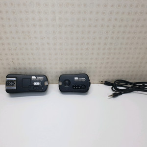 픽셀 soldier 무선동조기 세트 dslr 카메라용 이미지