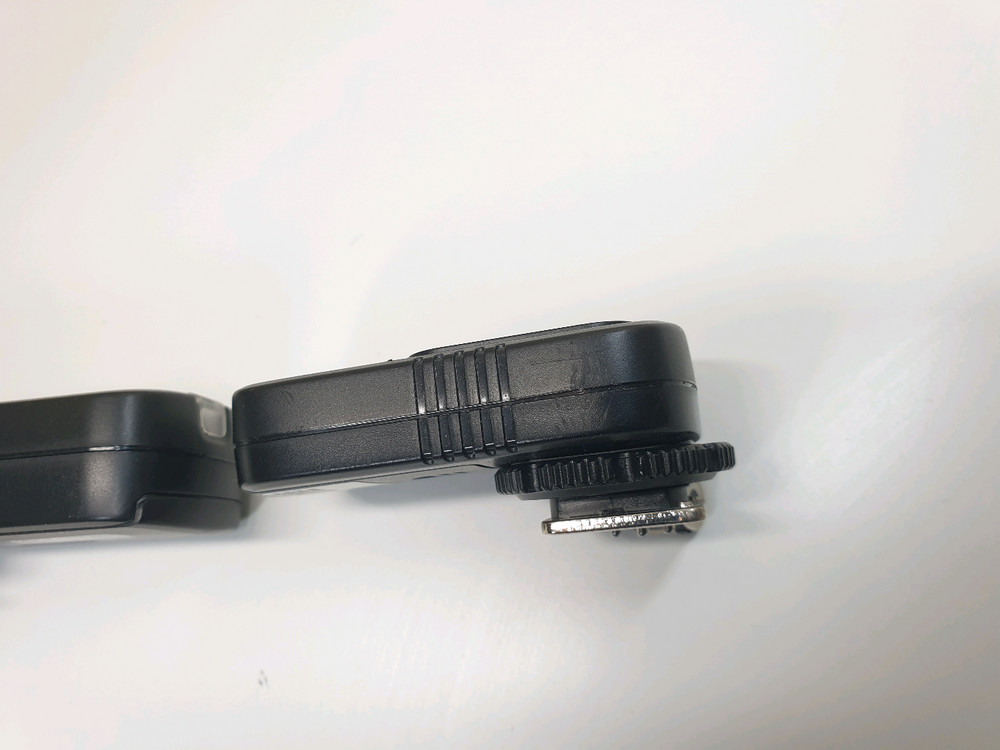 픽셀 soldier 무선동조기 세트 dslr 카메라용 이미지