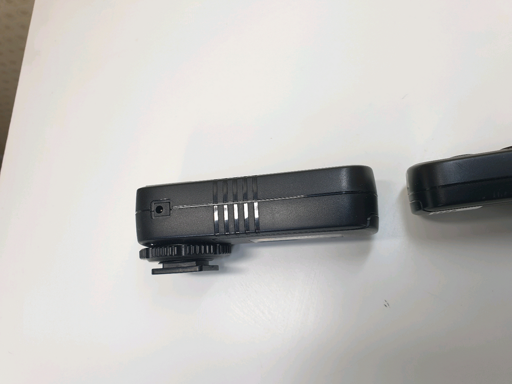 픽셀 soldier 무선동조기 세트 dslr 카메라용 이미지