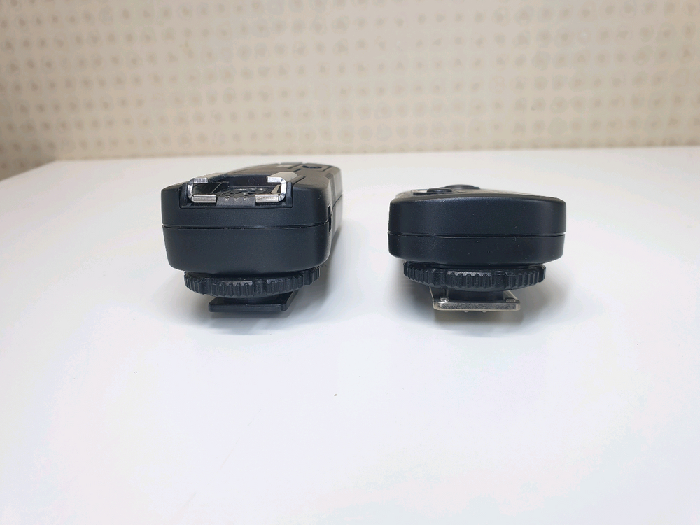 픽셀 soldier 무선동조기 세트 dslr 카메라용 이미지