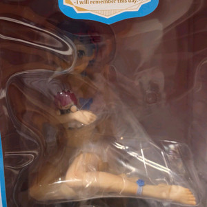 리제로 A상 렘 피규어 이미지