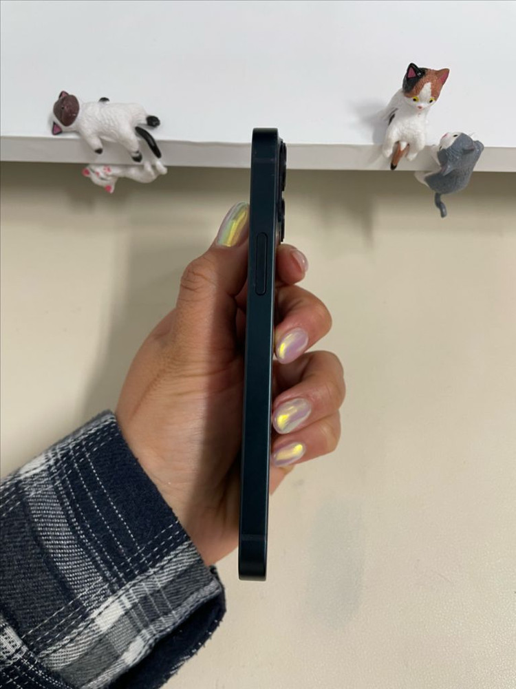 아이폰13미니 128G 미드나이트 S급! 이미지