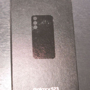 삼성전자 갤럭시 S23 (SM-S9110) 해외판 물리 듀얼유심 이미지