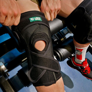 MEDI GRIP 무릎 보호대 이미지