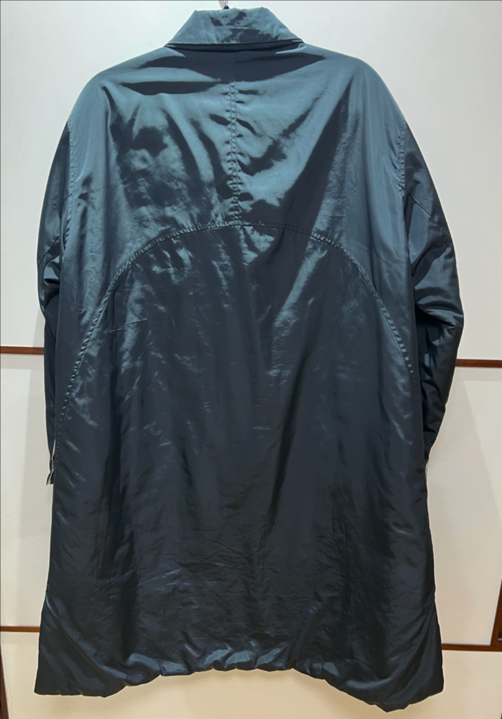 [조순희] 펠리체 조수니 양면 퀼팅 패딩 점퍼 (사이즈 66-77) 이미지