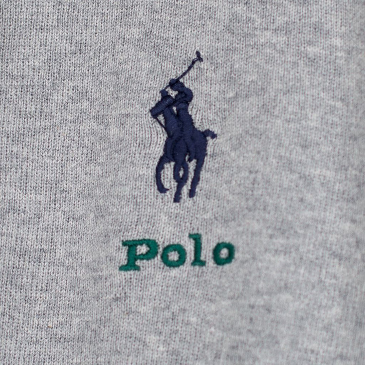 폴로랄프로렌 코튼 크루넥 니트 팝니다 이미지