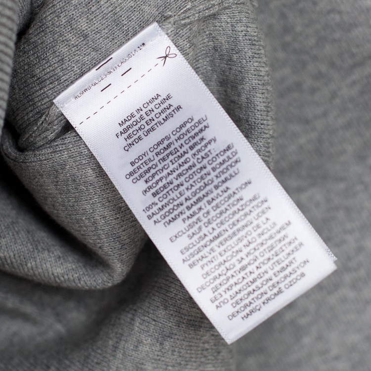 폴로랄프로렌 코튼 크루넥 니트 팝니다 이미지