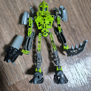 바이오니클 8686 레와 누바 이미지