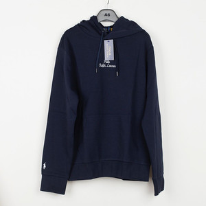 [M]폴로랄프로렌 로고 스웻셔츠 , 후드티 팝니다 이미지