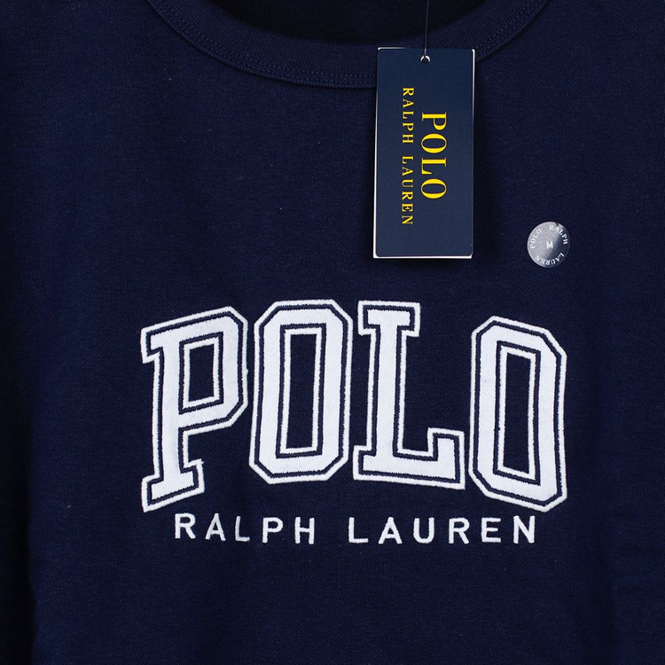 [M]폴로랄프로렌 로고 스웻셔츠 , 후드티 팝니다 이미지