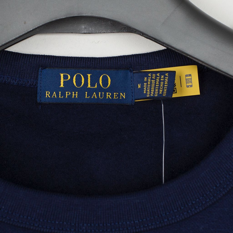 [M]폴로랄프로렌 로고 스웻셔츠 , 후드티 팝니다 이미지