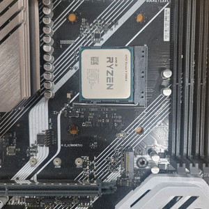 라이젠9 5900X CPU 판매합니다 택포 이미지