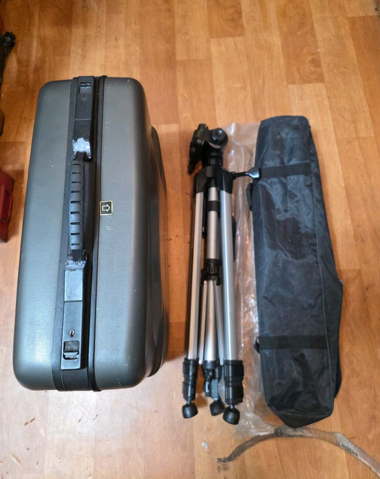 삼성구형비디오카메라1980년대 이미지