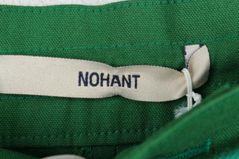 노앙 바지 이미지