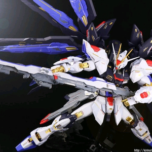 [구매] MC 메탈기어 스트라이크 프리덤 소울블루 삽니다 이미지