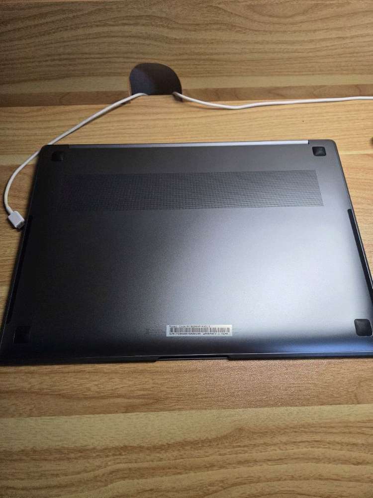 삼성 갤럭시북5 프로 16인치 NT960XHA-KH51G 이미지