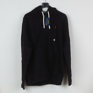 [XL]폴로랄프로렌 후리스 후드 집업 팝니다 이미지