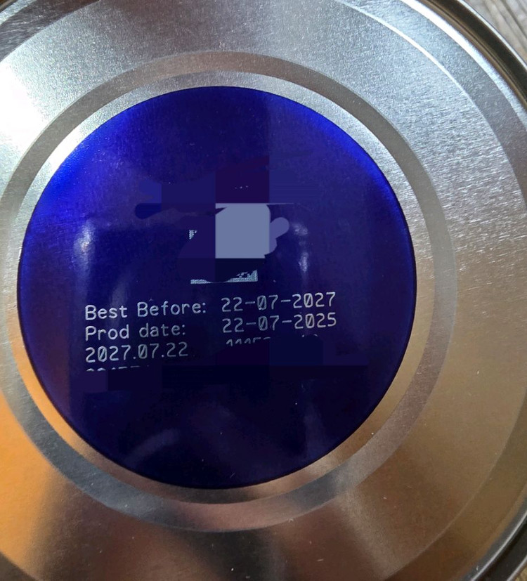 압타밀 프로푸트라 프레 800g 미개봉 3통 이미지