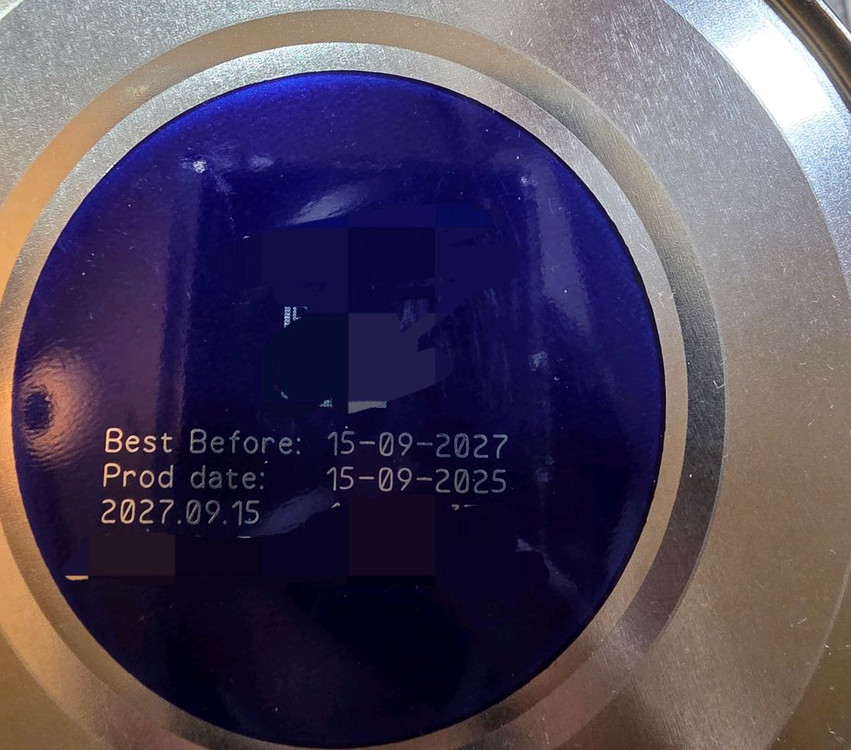 압타밀 프로푸트라 프레 800g 미개봉 3통 이미지