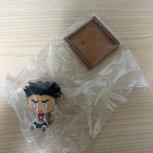 귀멸의칼날 이치방쿠지 교메이 피규어 이미지