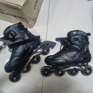 인라인 스케이트 280mm 이미지