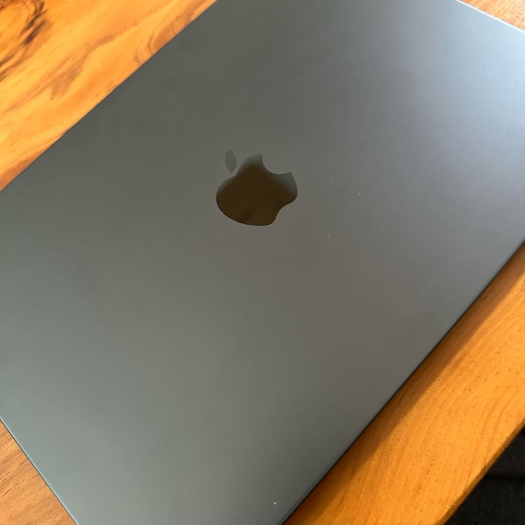 맥북 프로 14 M4 풀박스 이미지