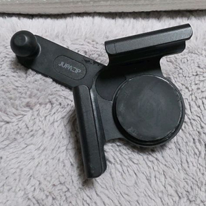 주파집 비접착식 테슬라 모니터 핸드폰 거치대 모델3 / Y S /X 이미지