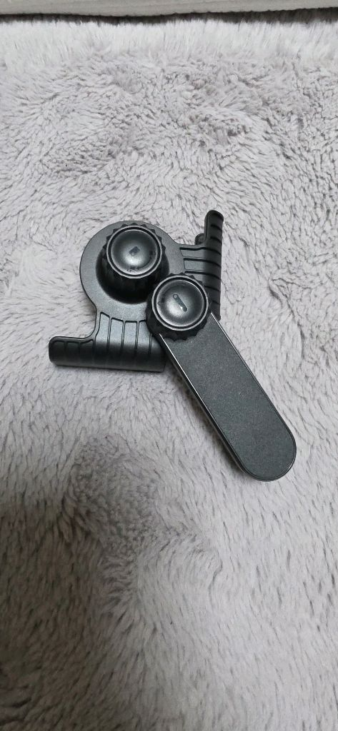 주파집 비접착식 테슬라 모니터 핸드폰 거치대 모델3 / Y S /X 이미지