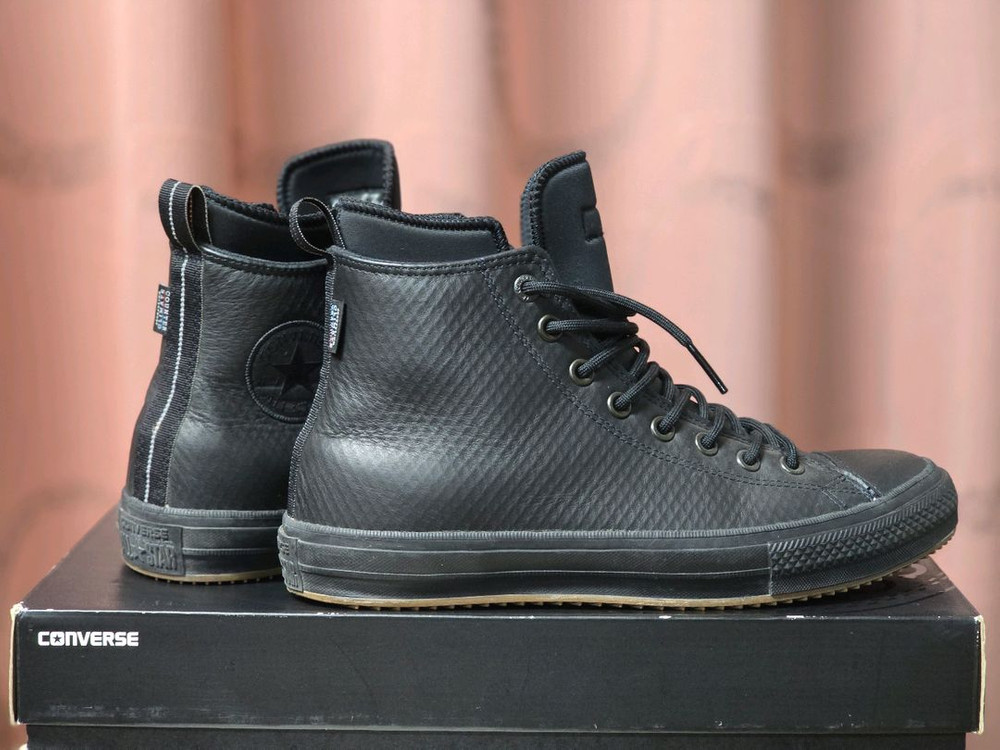 컨버스 척테일러 올스타 II 부츠 하이 (280) 이미지