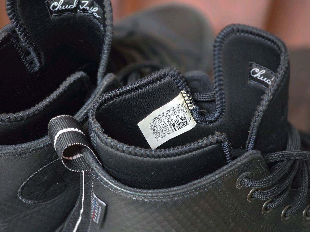 컨버스 척테일러 올스타 II 부츠 하이 (280) 이미지