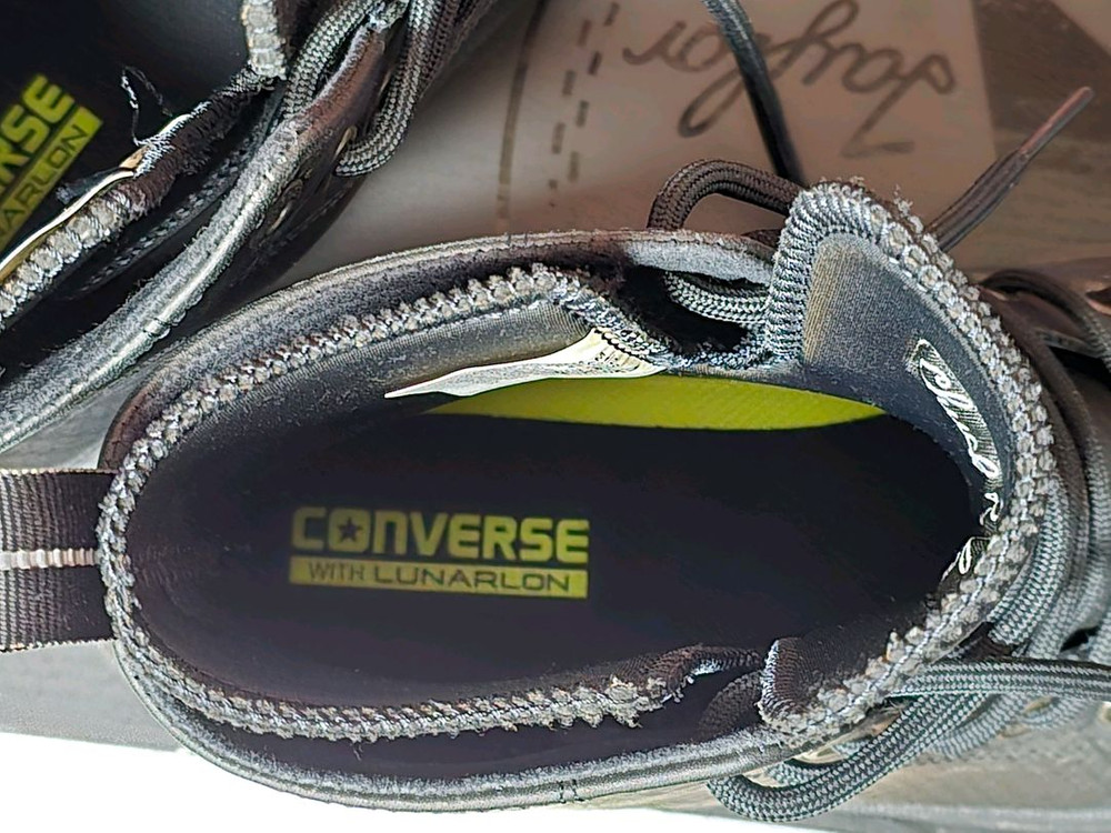 컨버스 척테일러 올스타 II 부츠 하이 (280) 이미지