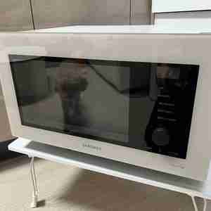 삼성 비스포크 큐커 오븐 스팀쿠커 32L 이미지