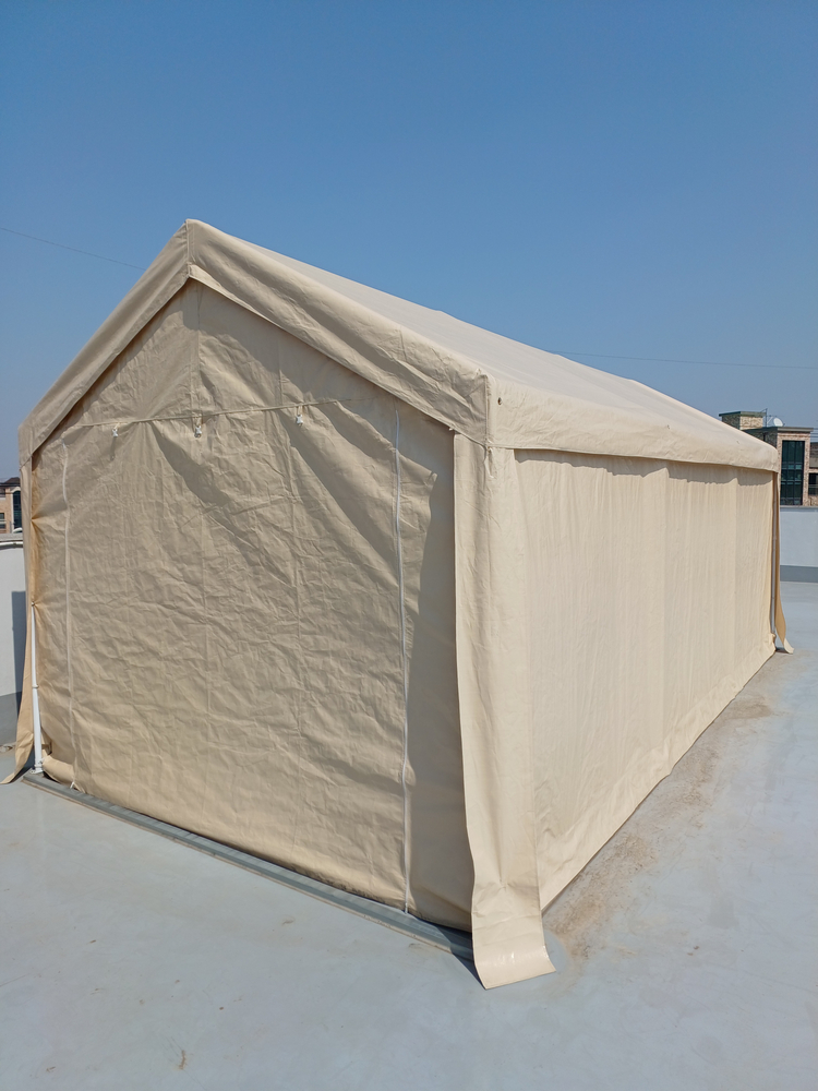 조립식 창고 농막 공장 직접 공급 야외 도구 방 개인 정원 보관실 필드 창고 농촌 주거 작은창고 이미지