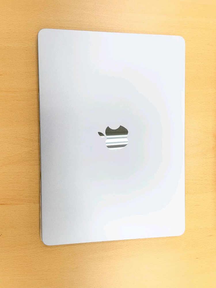 애플 맥북에어13 M4칩 16GB/256GB 이미지