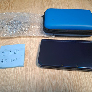 new 뉴 닌텐도 3ds xl 포켓몬뱅크 뉴슈퍼마리오 브라더스2 이미지