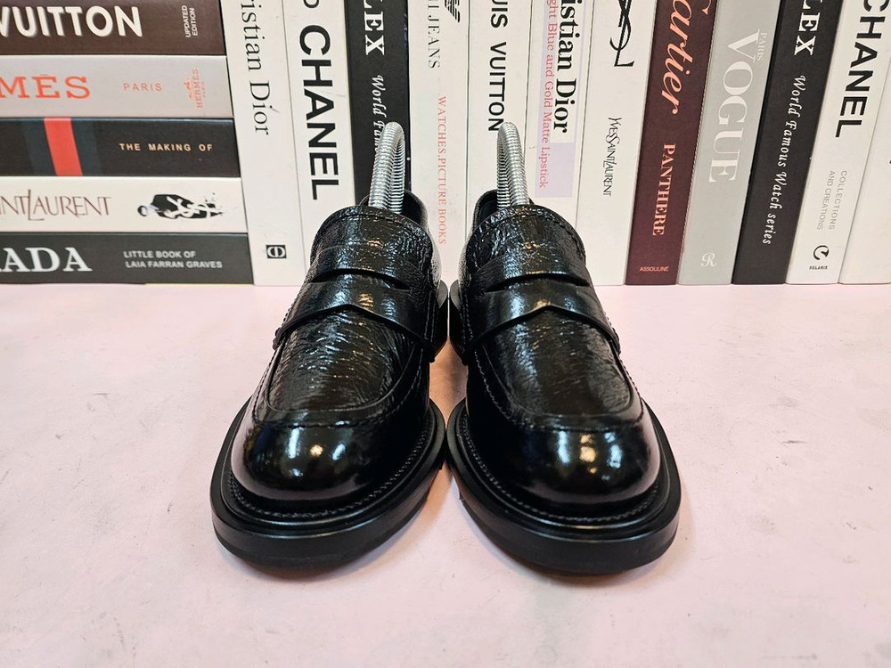 프리미아타 여성 로퍼 구두 230 이미지