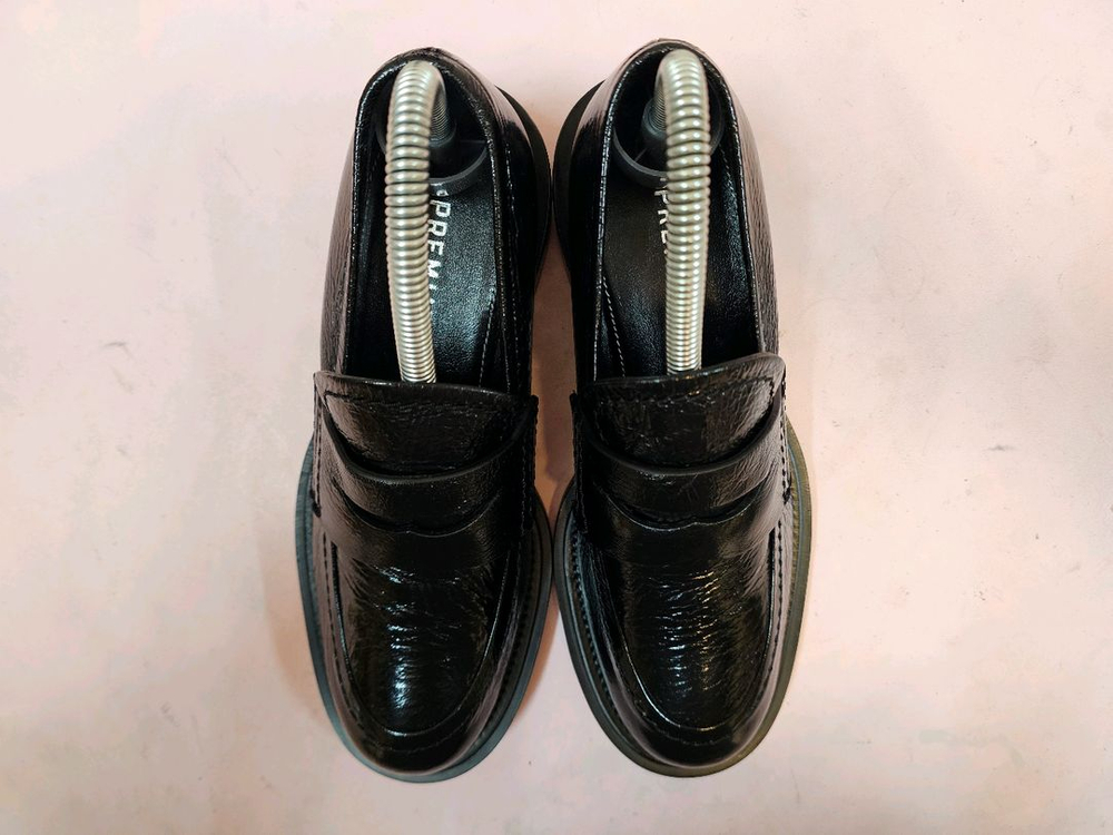 프리미아타 여성 로퍼 구두 230 이미지