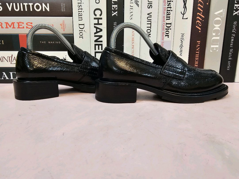 프리미아타 여성 로퍼 구두 230 이미지