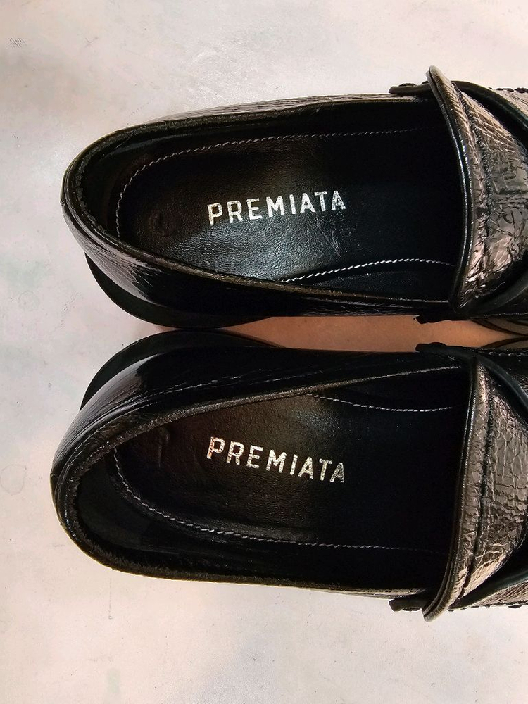 프리미아타 여성 로퍼 구두 230 이미지