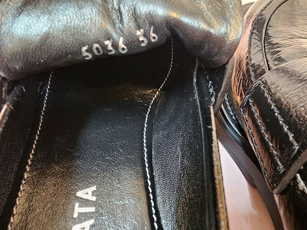 프리미아타 여성 로퍼 구두 230 이미지