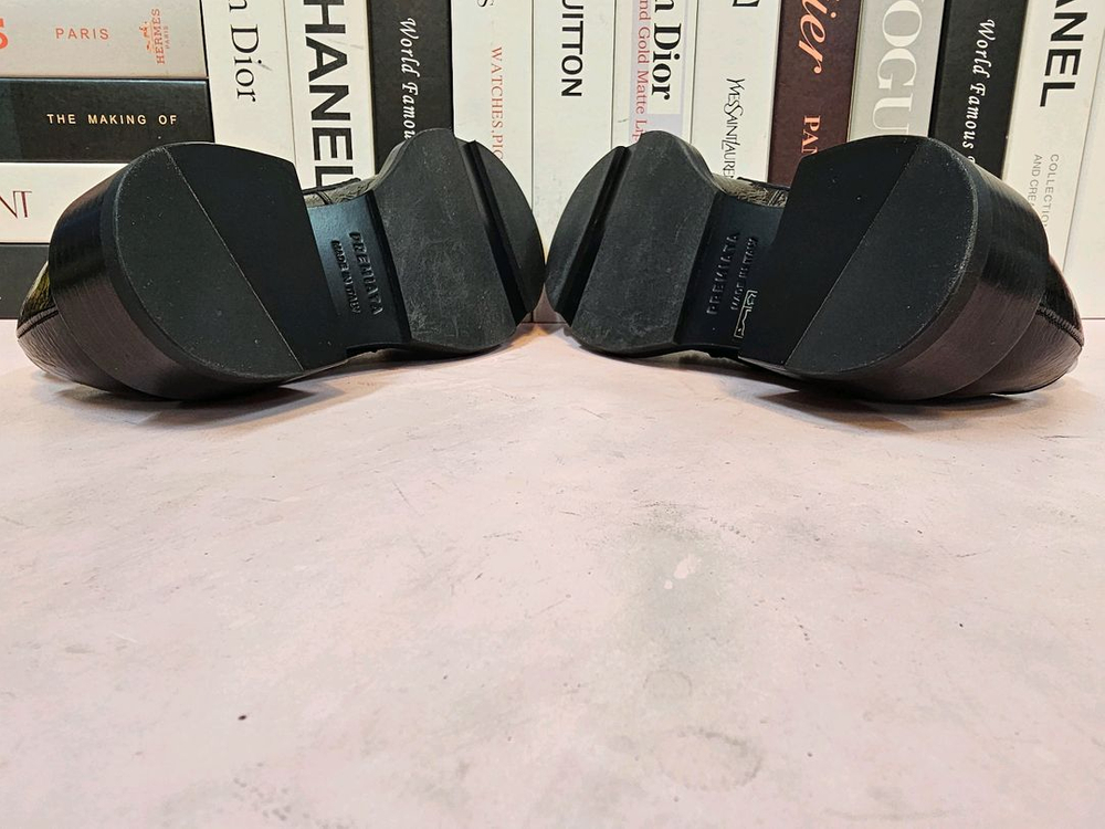 프리미아타 여성 로퍼 구두 230 이미지